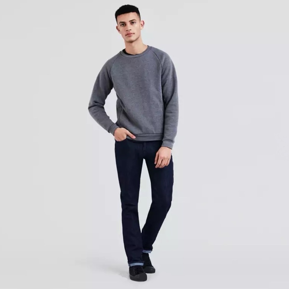 Levi's Commuter 511 Sim Fit Stretch Men’s Jeans